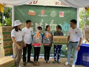 Học để đổi đời 3 Khương Dừa - ảnh 24