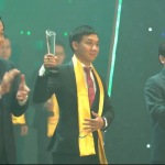 Doanh nhân Đặng Khánh Duy