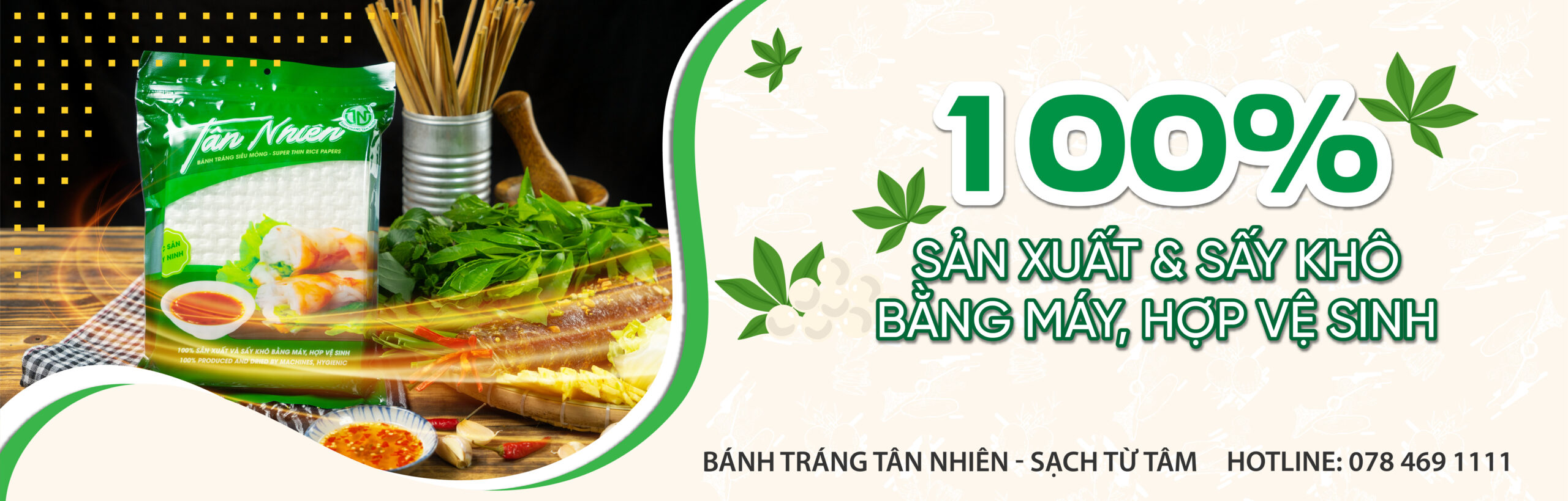 Bánh tráng siêu mỏng - Sự lựa chọn tuyệt vời cho bữa ăn 4