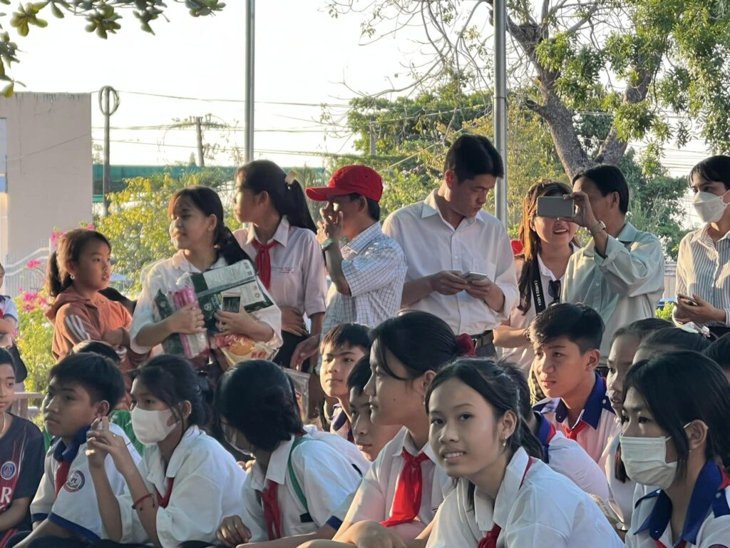 Học để đổi đời phần 2