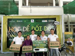 học để đổi đời p2 tân nhiên