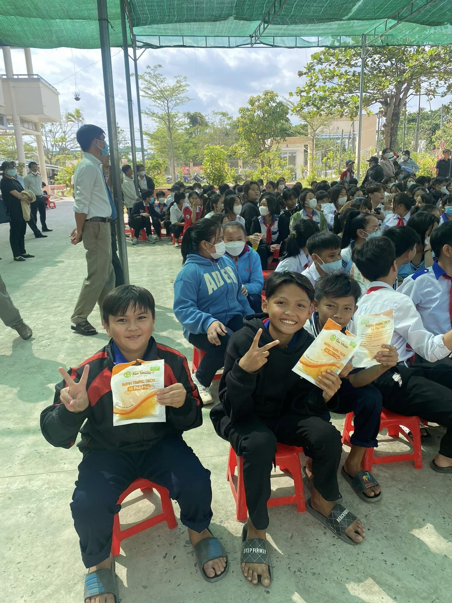 học để đổi đời phần 2 