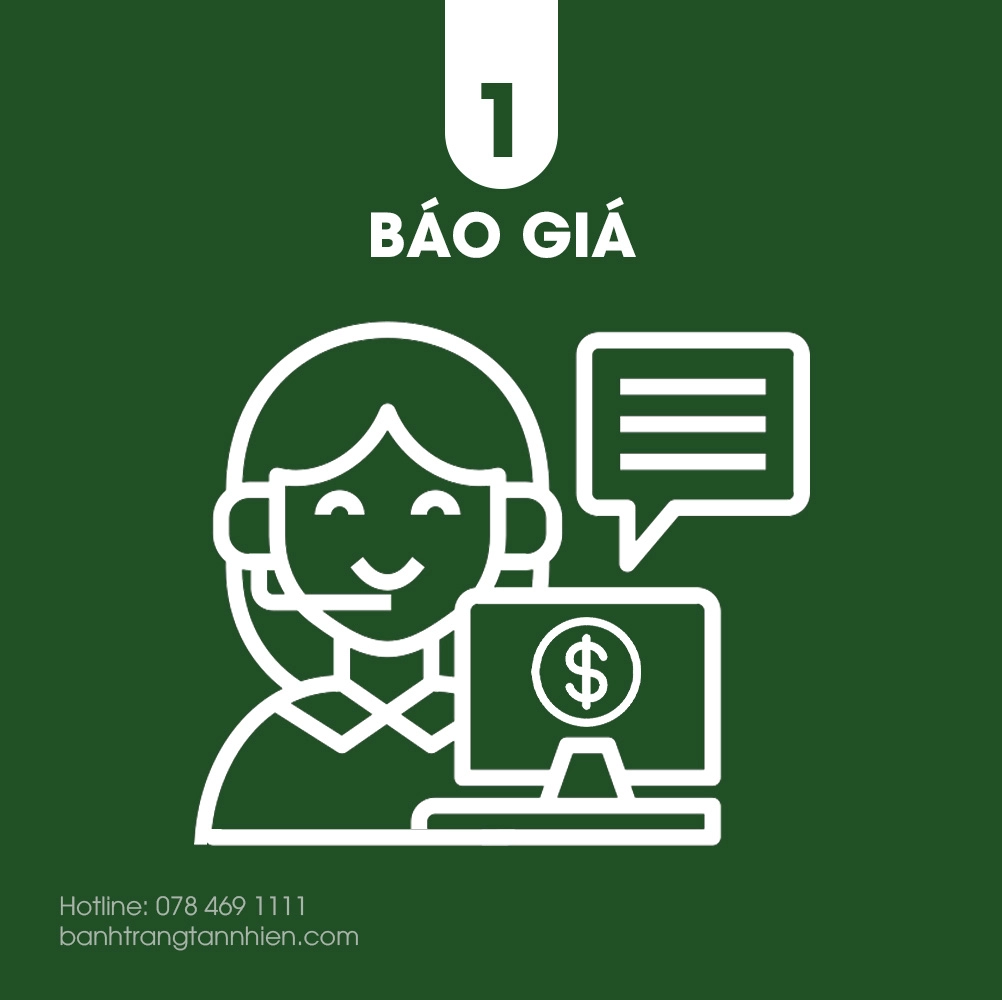 QUY TRÌNH BÁN HÀNG 2