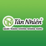Logo Tân Nhiên mới