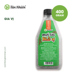 Muối tiêu Nhất Vị 400G