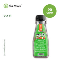Muối tiêu Nhất Vị 90G