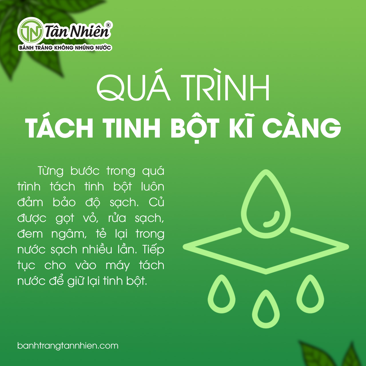 QUY TRÌNH SẢN XUẤT 2