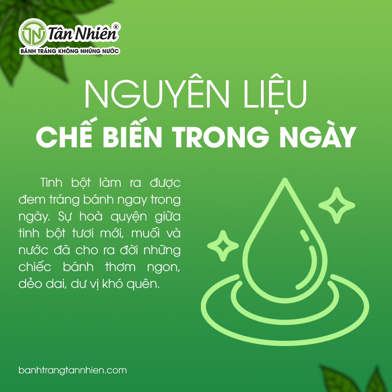 QUY TRÌNH SẢN XUẤT 3