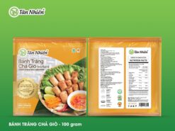 Bánh tráng chả giò Tân Nhiên 100gr - 3