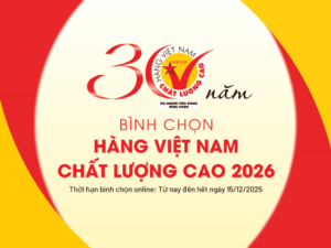 Tân Nhiên bình chọn HVNCLC 2026