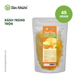 BTT Tân Nhiên Phô Mai 45gr