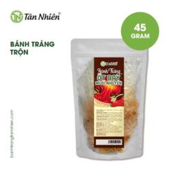 BTT Tân Nhiên ớt bay muối nhuyễn 45gr